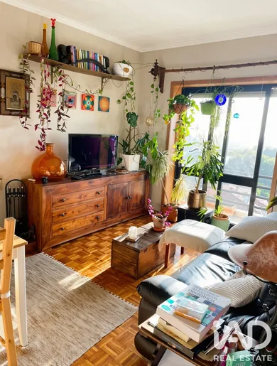 Apartment T2 in Arcozelo