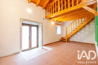 House  in Reguengo Grande