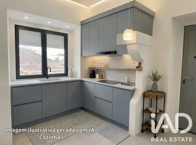 Fotografia 3 de Casa/Moradia 3 quartos de 100 m² em Estremoz