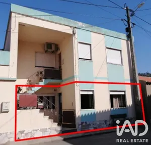 Apartamento T3 em Vilar