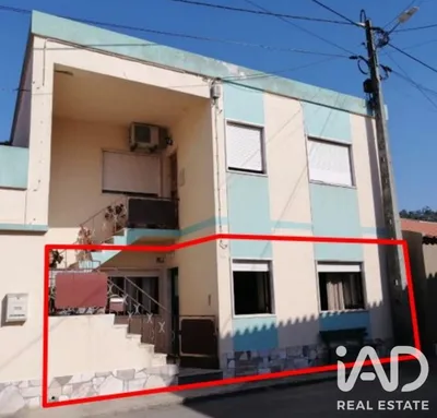 Fotografia 9 de Apartamento 2 quartos de 85 m² em Cadaval