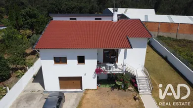 Casa/Moradia em Silveiro