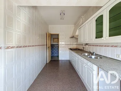 Appartement T3 à Laranjeiro