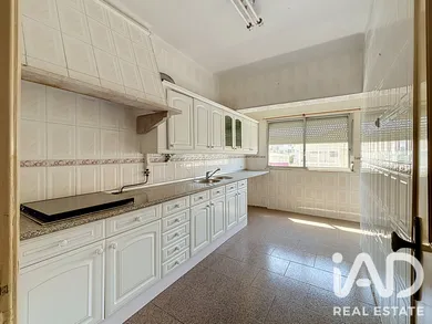 Appartement T3 à Laranjeiro