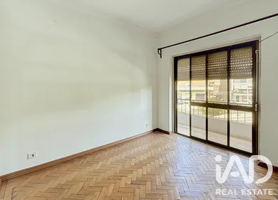 Appartement T3 à Laranjeiro