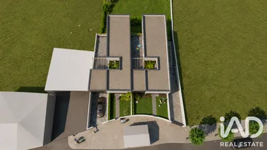 Building plot in Coimbra