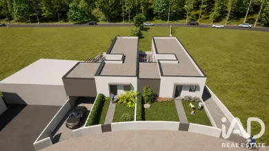Building plot in Coimbra