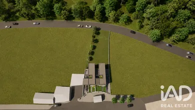 Building plot in Coimbra