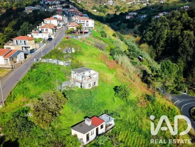 Land in Arco da Calheta
