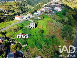 Land  in Arco da Calheta