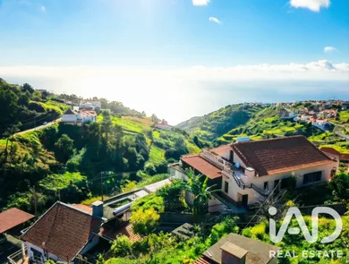 Land in Arco da Calheta