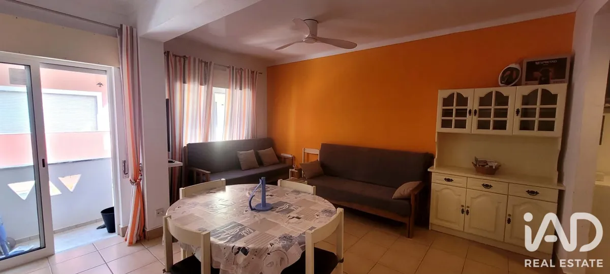 Apartamento 2 quartos de 62 m² em Armação de Pêra