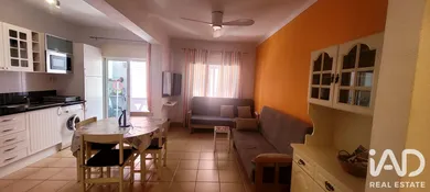 Apartamento T2 em Armação de Pêra