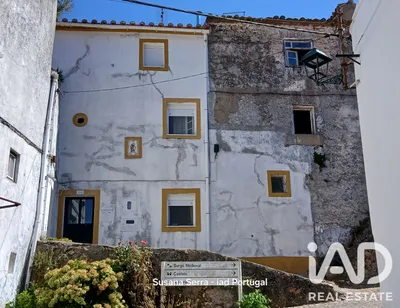 Fotografia 2 de Moradia em banda 3 quartos de 156 m² em Castelo de Vide