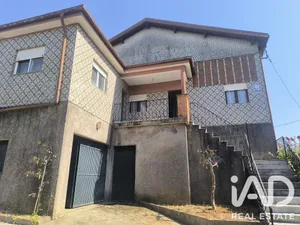 House  in Borba de Godim