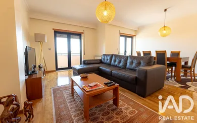 Apartamento T4 em Santa Comba Dão