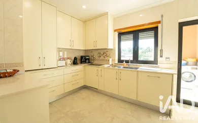 Apartamento T4 em Santa Comba Dão