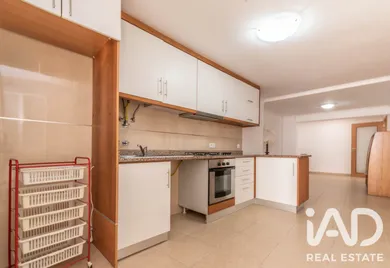 Moradia térrea em Marinha Grande