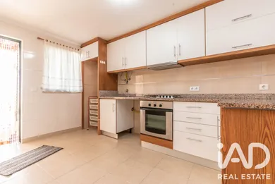 Moradia térrea em Marinha Grande