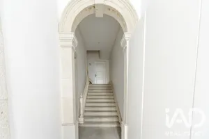 Apartment T1 in Porto
