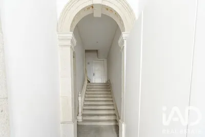 Fotografia 2 de Apartamento 1 quarto de 57 m² em Porto