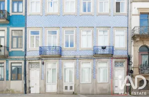 Apartamento T1 em Porto