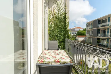 Apartamento T1 em Porto