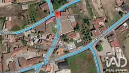 Terreno urbano em Ortigosa
