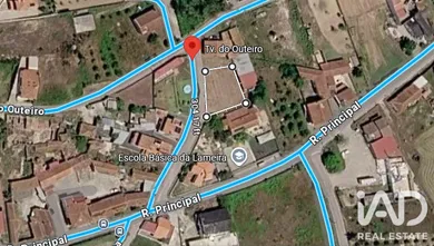 Terreno urbano em Ortigosa