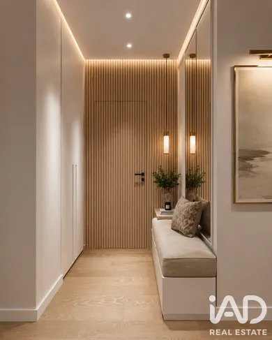 Apartamento  em Setúbal