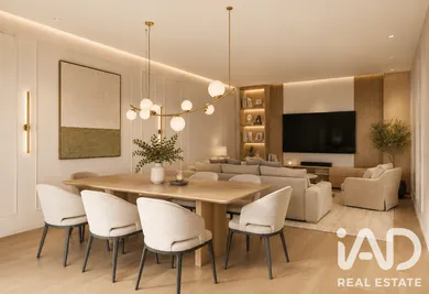 Apartamento  em Setúbal
