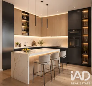 Apartamento T3 em Setúbal
