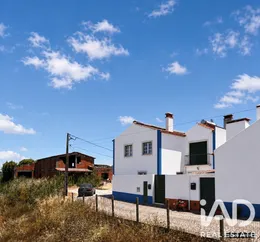 Casa/Moradia em Óbidos