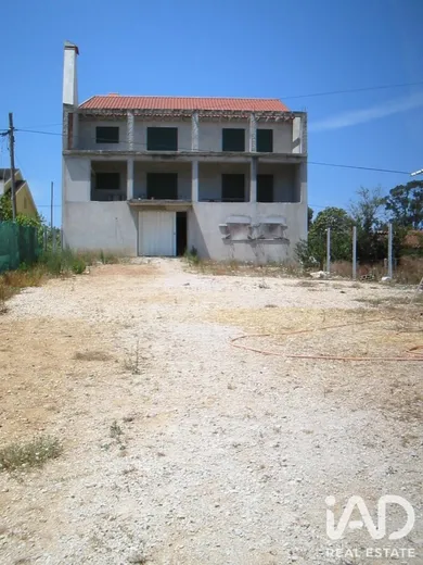 Terreno urbano  em Alfarelos