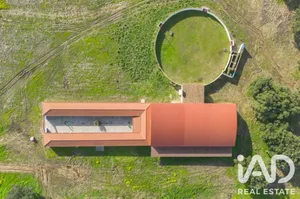 Quinta rural  em Viana do Alentejo