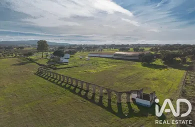 Quinta rural  em Viana do Alentejo