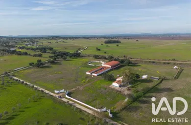 Quinta rural  em Viana do Alentejo