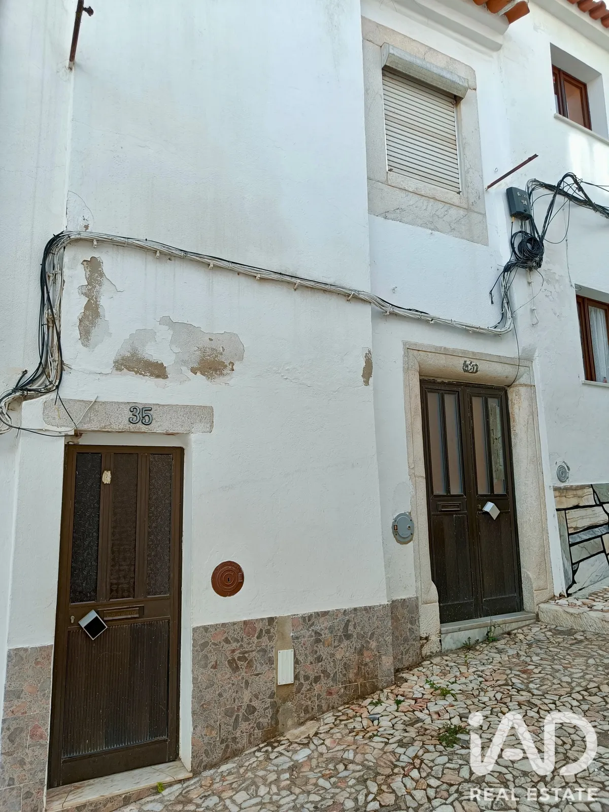 Moradia bi-familiar 2 quartos de 124 m² em Estremoz