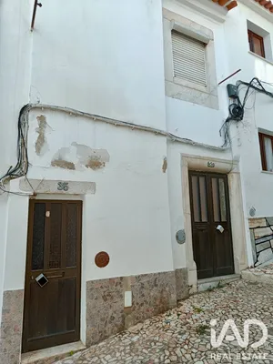 Two-family house  in Estremoz