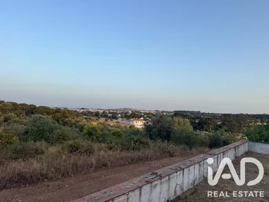 Quinta  em Évora