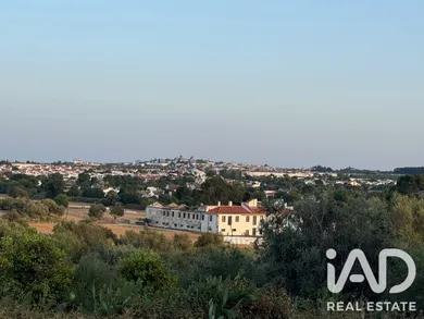 Quinta  em Évora