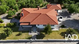 Quinta  em Sezures