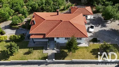 Quinta em Sezures