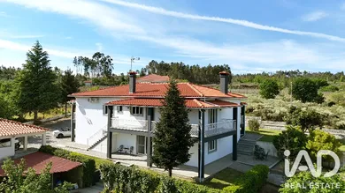Quinta em Sezures