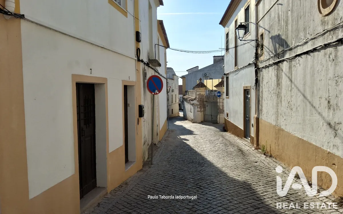 Casa/Moradia 2 quartos de 138 m² em Portalegre