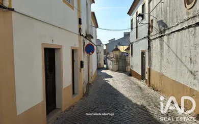 Casa/Moradia  em Portalegre
