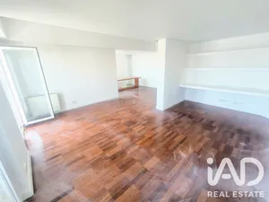 Apartamento T3 em Lisboa