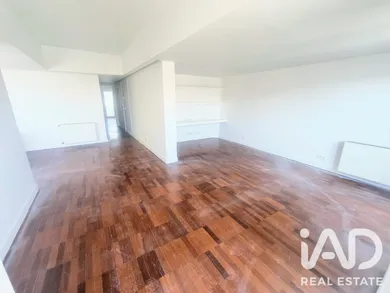 Apartamento T3 em Lisboa