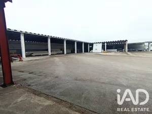 Terreno industrial em Vieira de Leiria