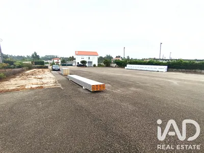 Fotografia 5 de Terreno de 670 m² em Marinha Grande